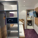 Restaurant Kochschule Roessle فندق الزاخ