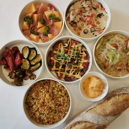 Restaurant Kochschule Roessle 3* Elzach