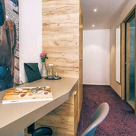 Restaurant Kochschule Roessle Hotel Elzach