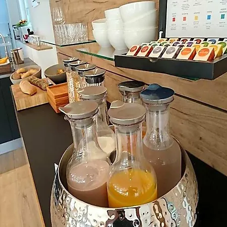 Hotel Restaurant Kochschule Roessle