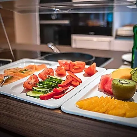 Restaurant Kochschule Roessle Elzach