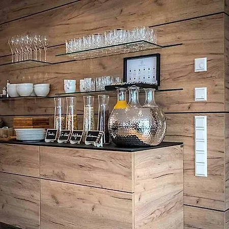 Restaurant Kochschule Roessle 3* Elzach