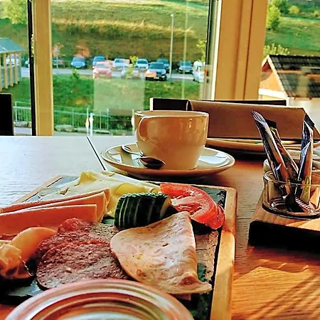 Restaurant Kochschule Roessle Hotel