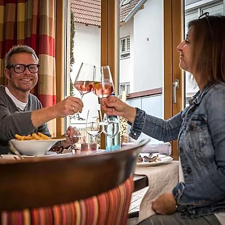 Restaurant Kochschule Roessle 3*
