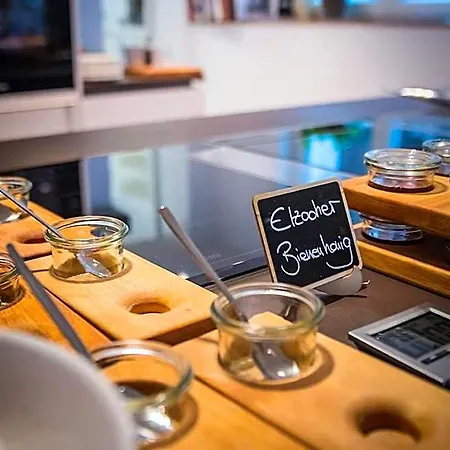 Restaurant Kochschule Roessle Elzach