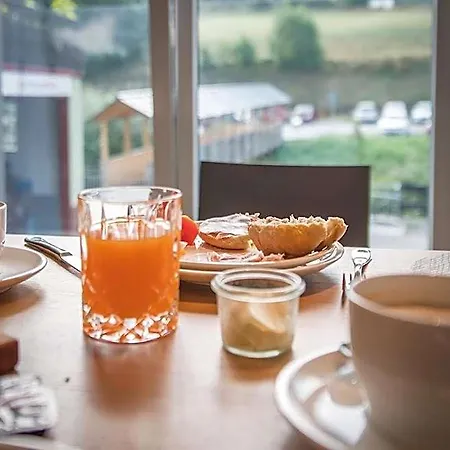 Hotel Restaurant Kochschule Roessle