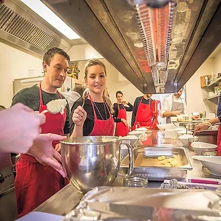 Restaurant Kochschule Roessle 3*