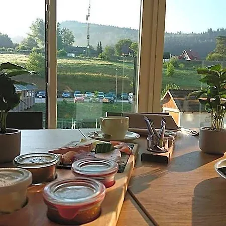 Restaurant Kochschule Roessle 3* Elzach