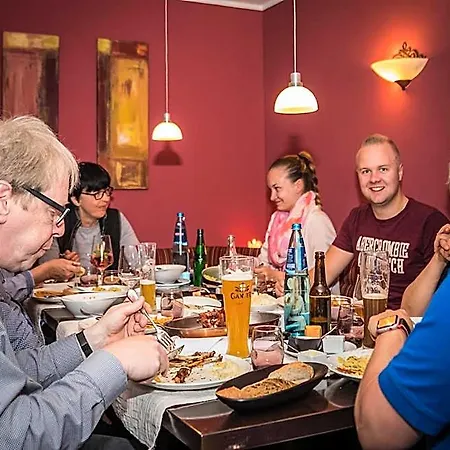 Restaurant Kochschule Roessle 3* Elzach