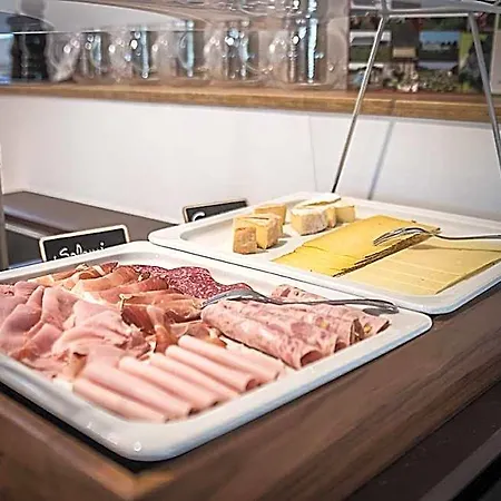 Restaurant Kochschule Roessle