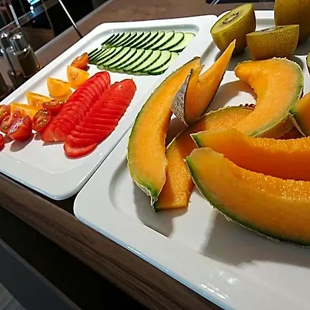 Hotel Restaurant Kochschule Roessle Elzach