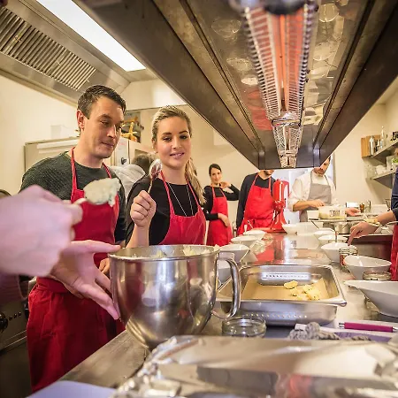 Restaurant Kochschule Roessle Elzach