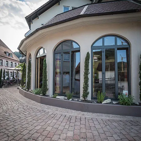 Restaurant Kochschule Rössle