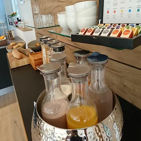 Restaurant Kochschule Roessle