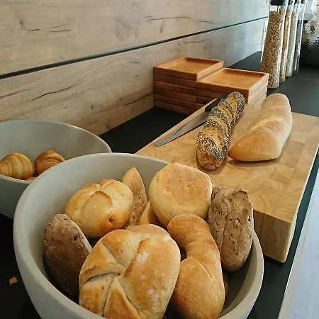 Restaurant Kochschule Roessle Hotell