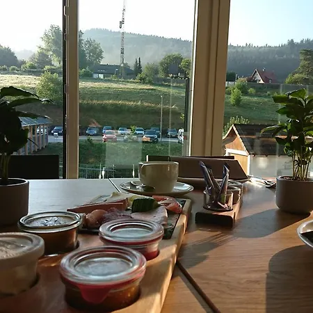 Restaurant Kochschule Roessle 3* Elzach