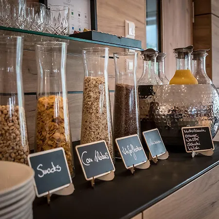 Restaurant Kochschule Roessle Elzach