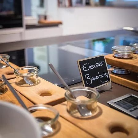 Restaurant Kochschule Rössle 3*