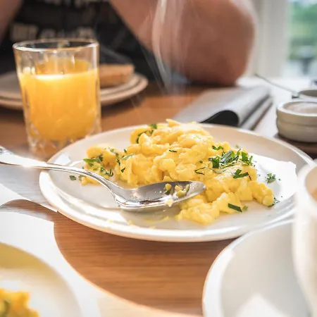 Restaurant Kochschule Roessle Hotel 3*