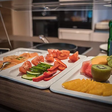 فندق Restaurant Kochschule Roessle