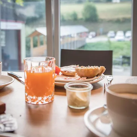 Restaurant Kochschule Roessle