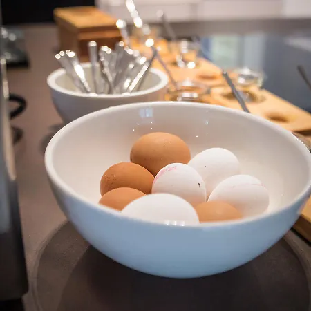 Restaurant Kochschule Roessle Otel Elzach