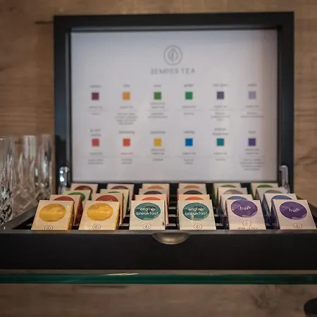 Restaurant Kochschule Roessle Hotel 3*