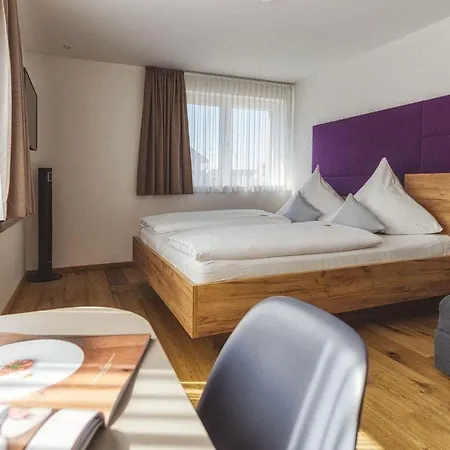 Hotel Restaurant Kochschule Roessle