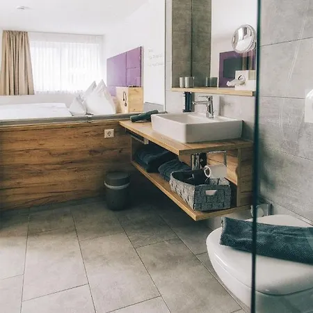 Restaurant Kochschule Roessle Otel Elzach