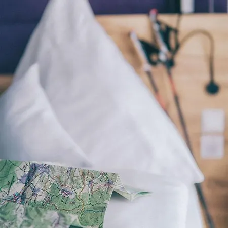 Отель Restaurant Kochschule Roessle 3*