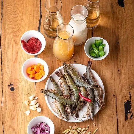 Restaurant Kochschule Roessle Otel Elzach