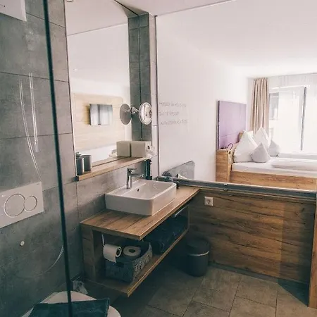 Otel Restaurant Kochschule Roessle Elzach