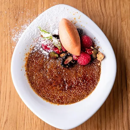 Restaurant Kochschule Roessle Otel