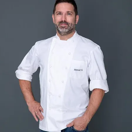 Restaurant Kochschule Roessle 3* Elzach