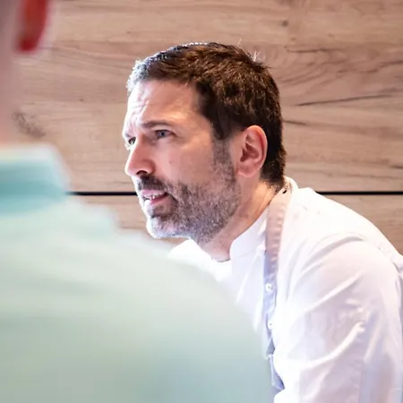 Restaurant Kochschule Roessle Hotel