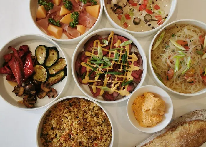 Restaurant Kochschule Roessle 3* Elzach