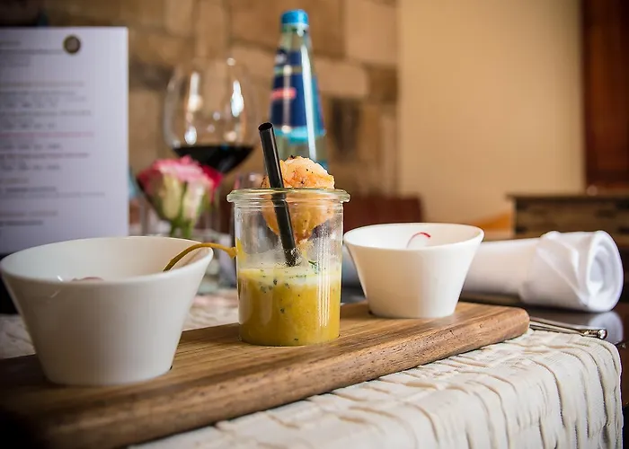 Ξενοδοχείο Restaurant Kochschule Roessle Elzach