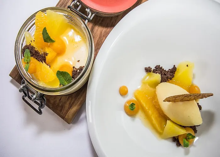 Restaurant Kochschule Roessle Ξενοδοχείο