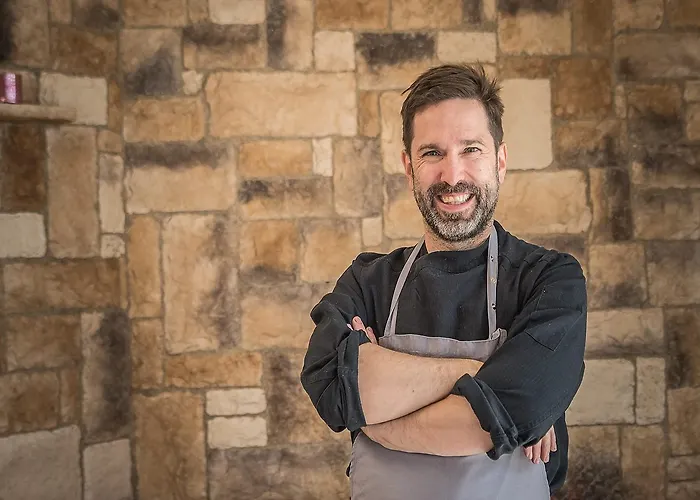 Ξενοδοχείο Restaurant Kochschule Roessle