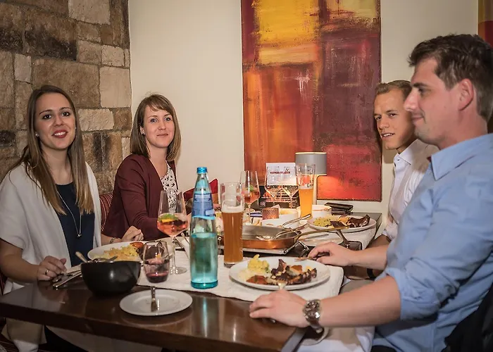 Restaurant Kochschule Roessle Ξενοδοχείο