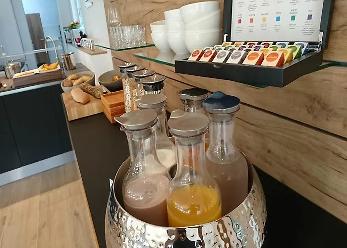 Restaurant Kochschule Roessle