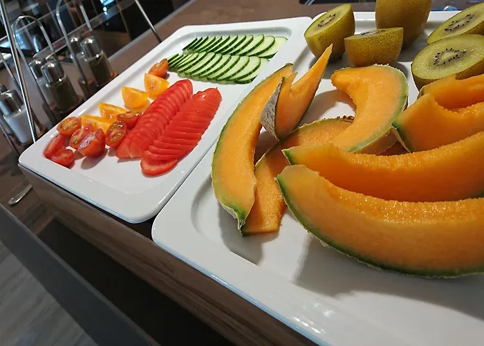 Restaurant Kochschule Roessle Ξενοδοχείο