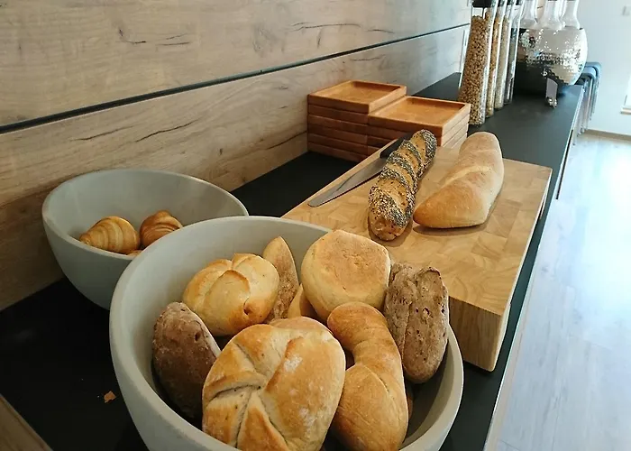 Restaurant Kochschule Rössle Hotel