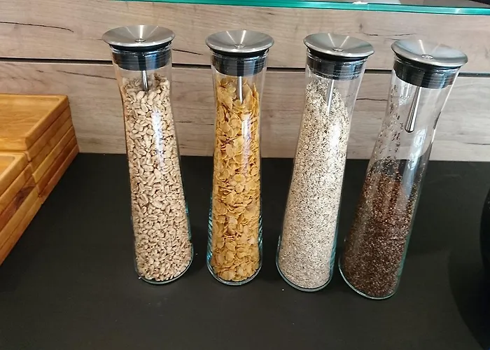 Ξενοδοχείο Restaurant Kochschule Roessle