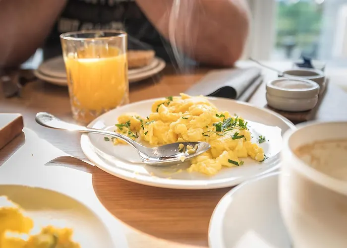 Restaurant Kochschule Rössle Hotel 3*