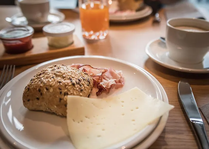 Restaurant Kochschule Roessle Ξενοδοχείο Elzach