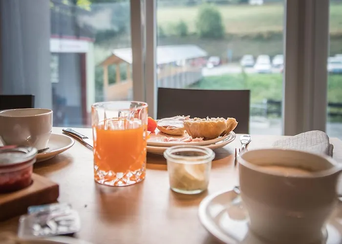 Restaurant Kochschule Roessle