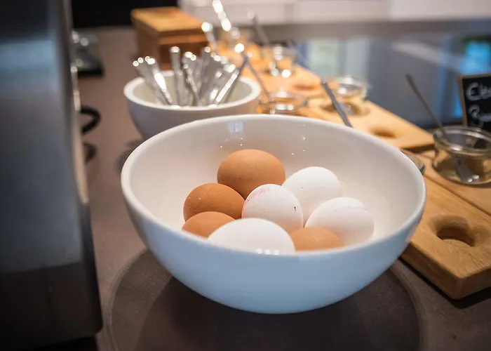 Restaurant Kochschule Roessle Ξενοδοχείο Elzach