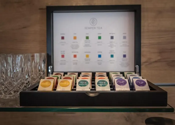 Restaurant Kochschule Roessle Ξενοδοχείο 3*