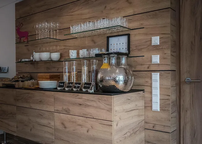 Restaurant Kochschule Roessle 3*